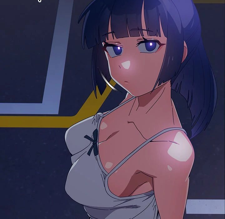 Like No Other Chapter 22 - Page 59