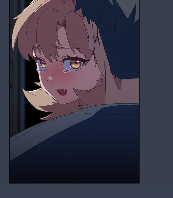 Like No Other Chapter 31 - Page 60