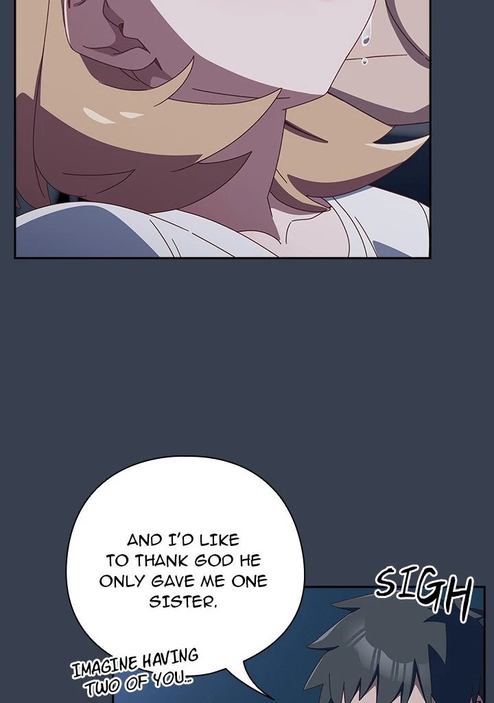 Like No Other Chapter 31 - Page 74