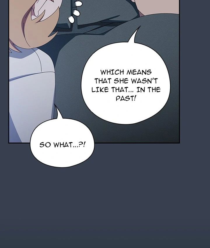 Like No Other Chapter 34 - Page 37