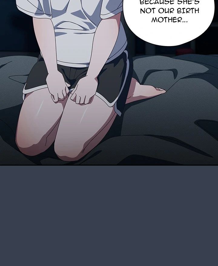 Like No Other Chapter 34 - Page 42