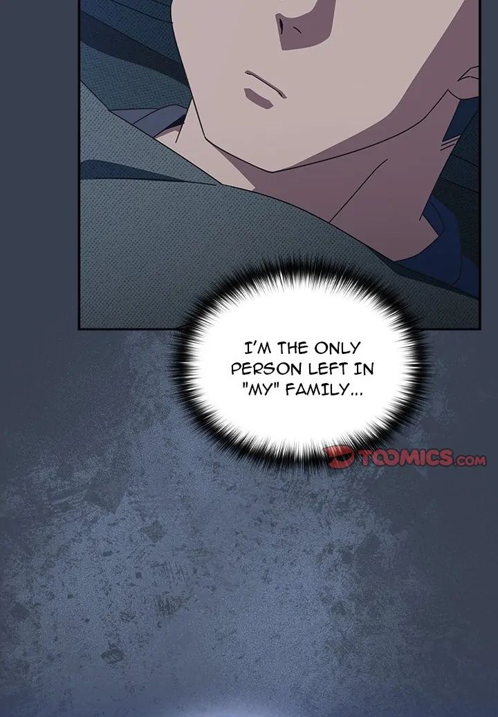 Like No Other Chapter 34 - Page 47