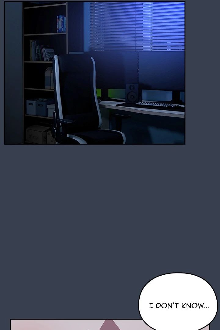 Like No Other Chapter 34 - Page 61