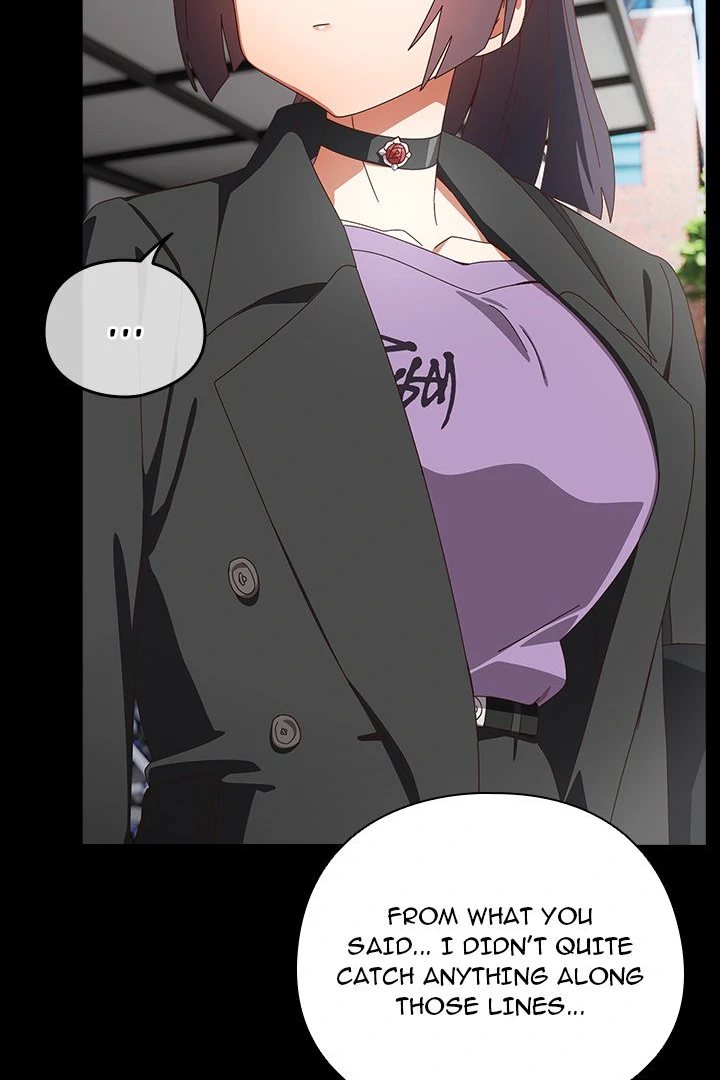 Like No Other Chapter 36 - Page 100