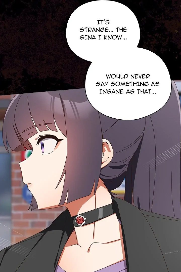 Like No Other Chapter 36 - Page 104