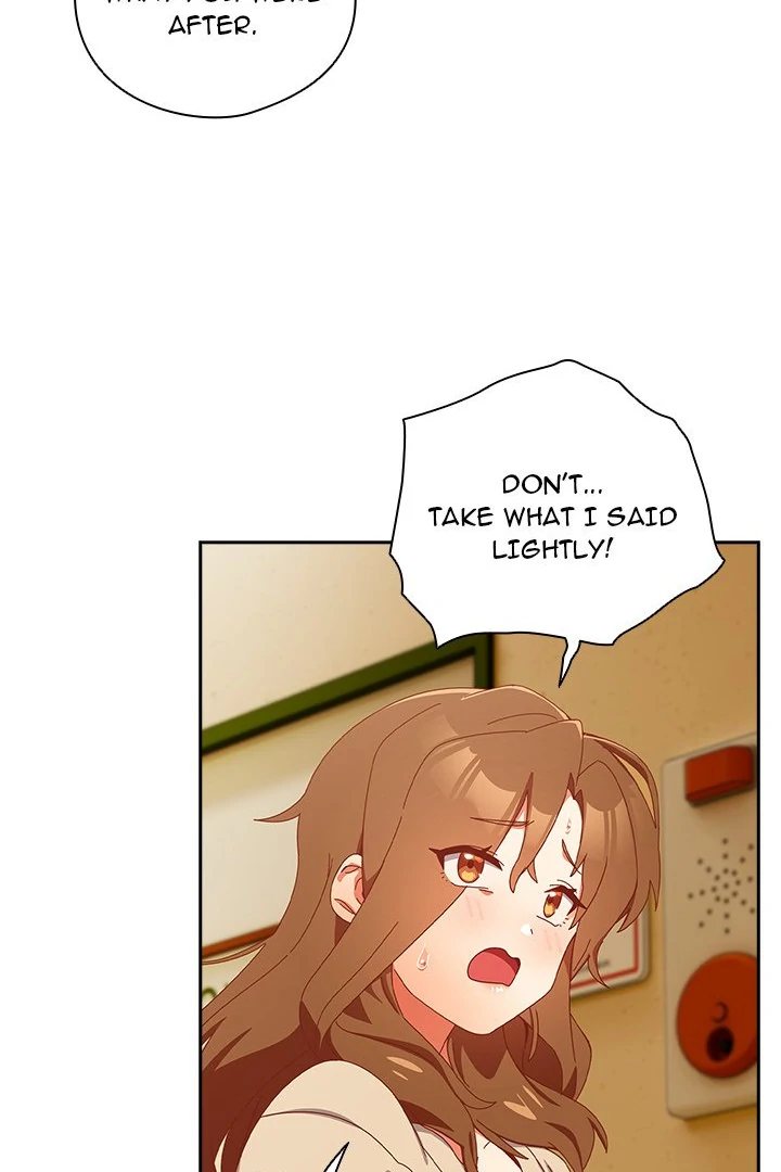 Like No Other Chapter 36 - Page 22