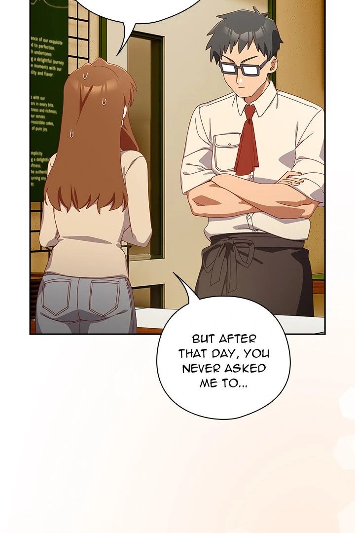 Like No Other Chapter 36 - Page 28