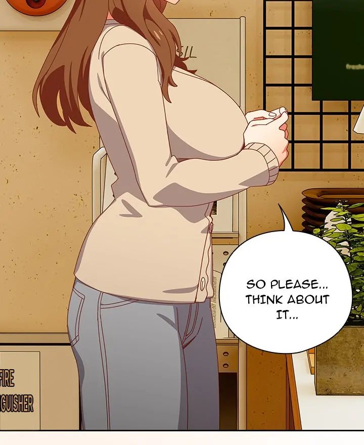 Like No Other Chapter 36 - Page 30