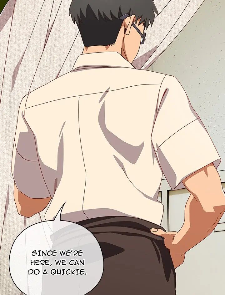 Like No Other Chapter 36 - Page 38