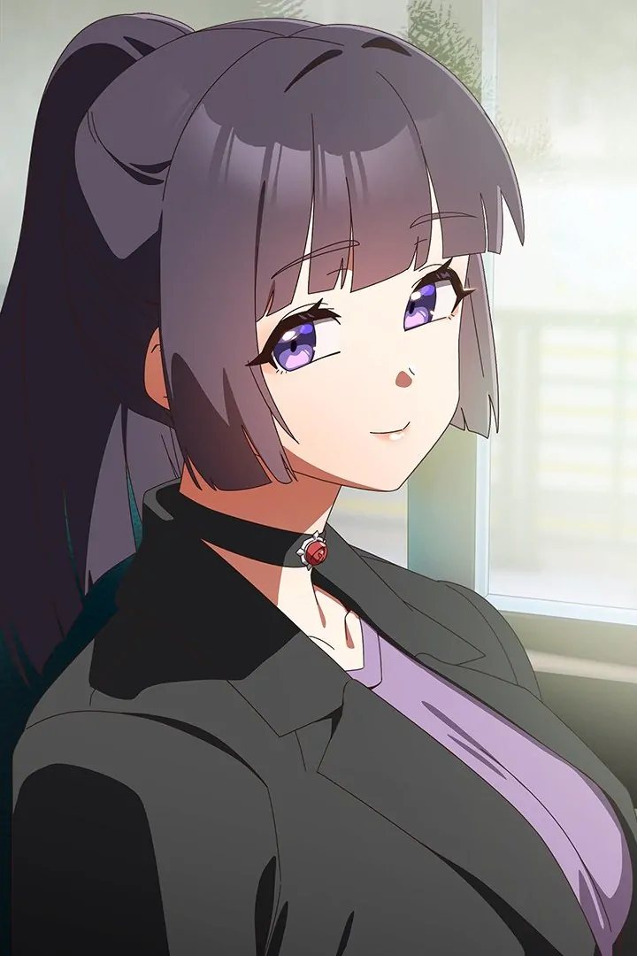 Like No Other Chapter 36 - Page 54