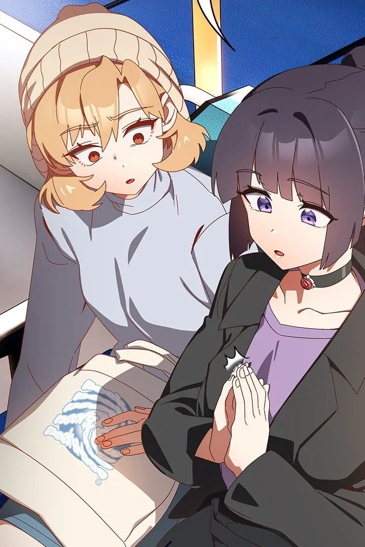 Like No Other Chapter 36 - Page 60