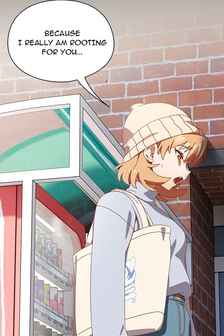 Like No Other Chapter 36 - Page 89