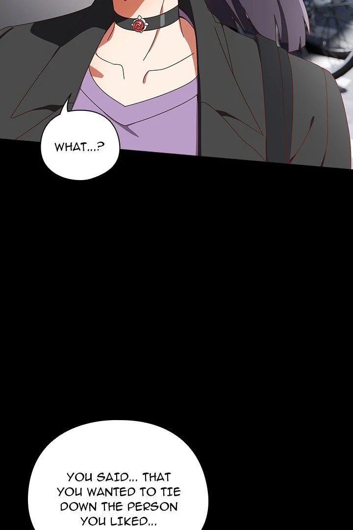 Like No Other Chapter 36 - Page 96