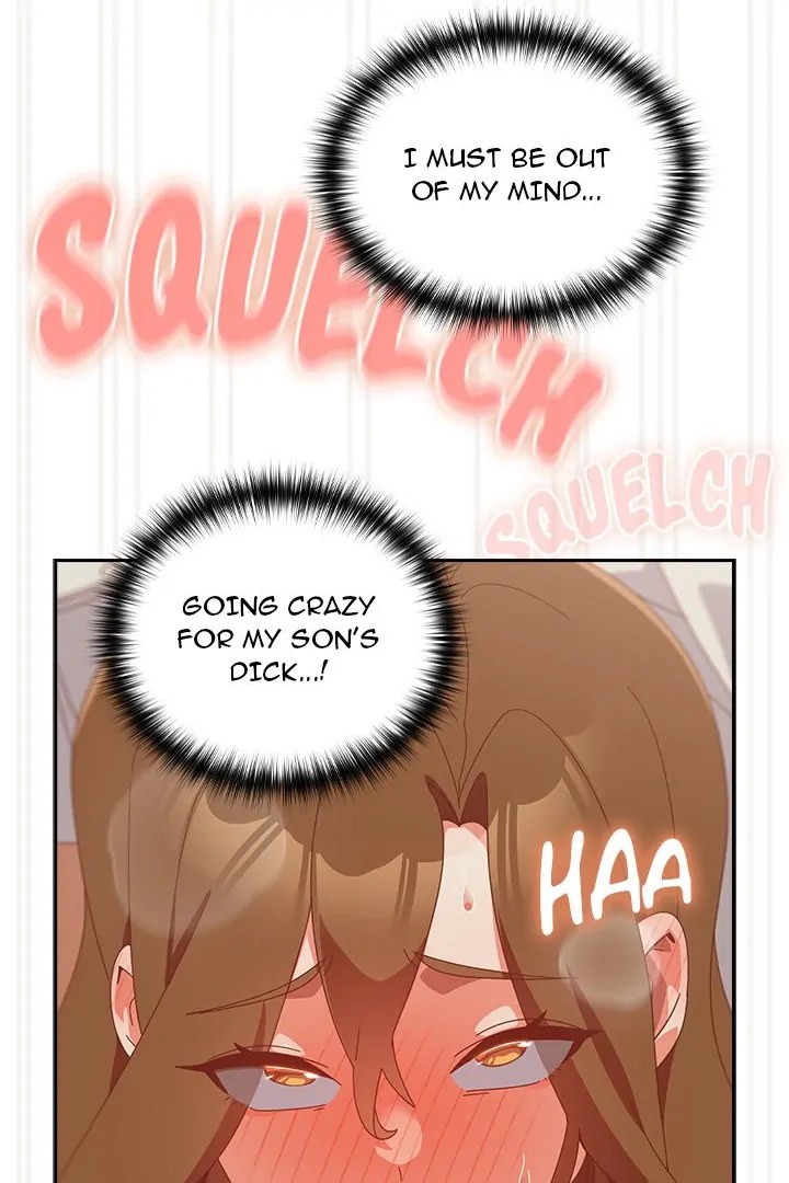 Like No Other Chapter 37 - Page 31