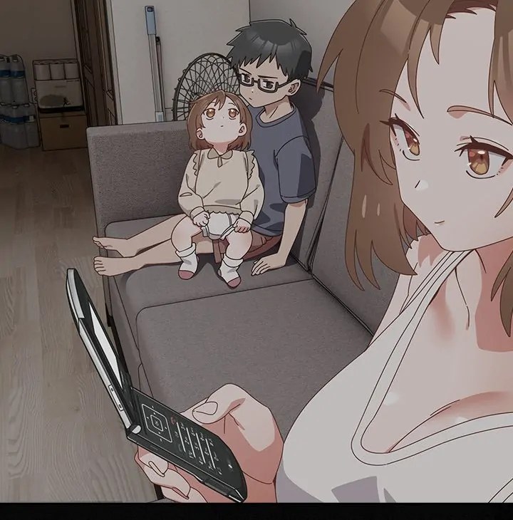 Like No Other Chapter 37 - Page 49