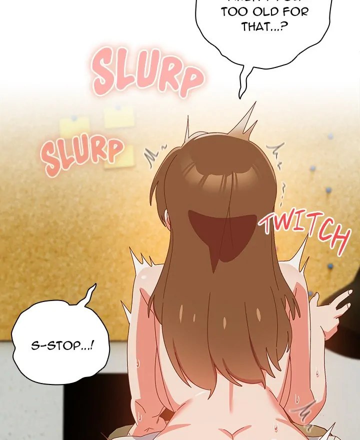 Like No Other Chapter 37 - Page 64