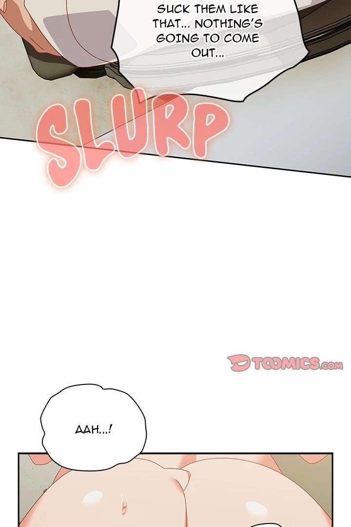 Like No Other Chapter 37 - Page 73