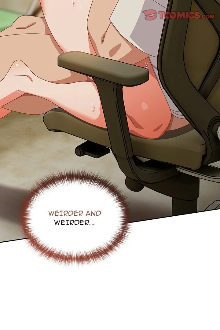 Like No Other Chapter 37 - Page 78