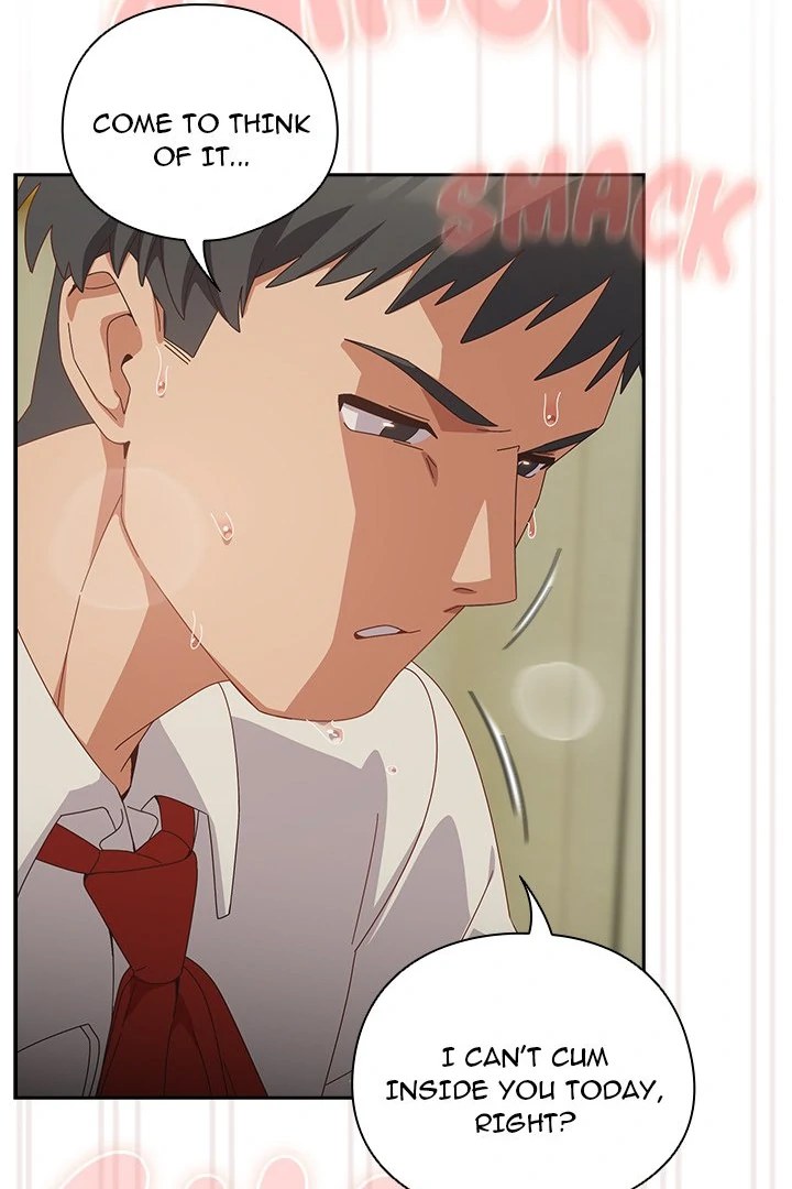 Like No Other Chapter 37 - Page 87