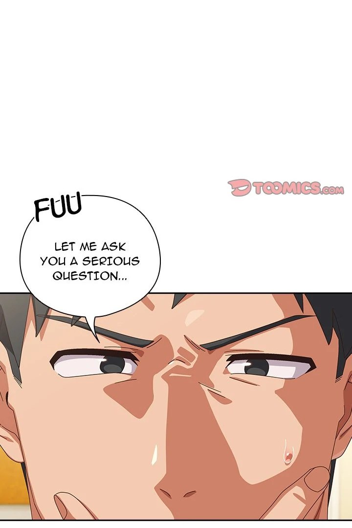 Like No Other Chapter 38 - Page 2