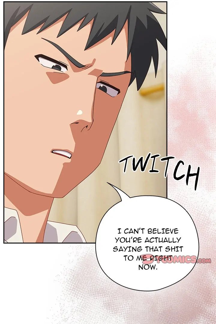 Like No Other Chapter 38 - Page 56