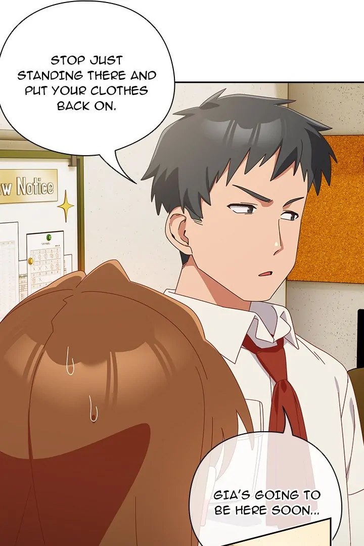 Like No Other Chapter 38 - Page 66