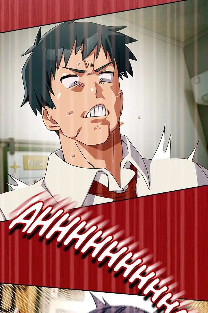 Like No Other Chapter 38 - Page 82