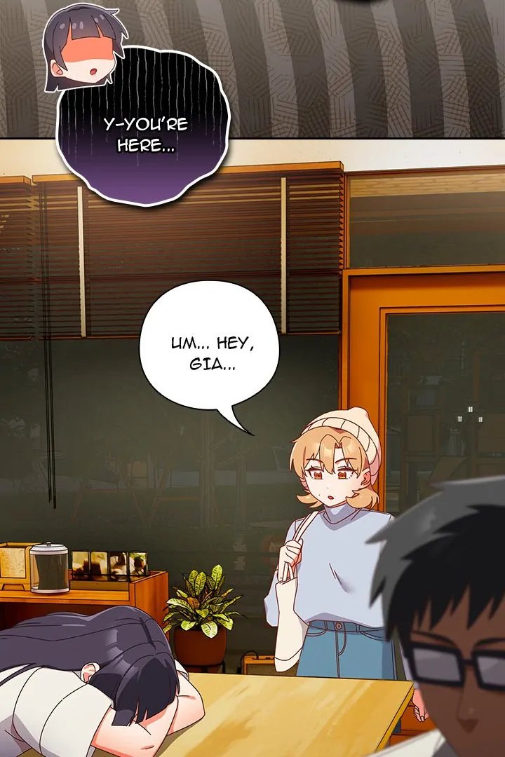 Like No Other Chapter 38 - Page 96