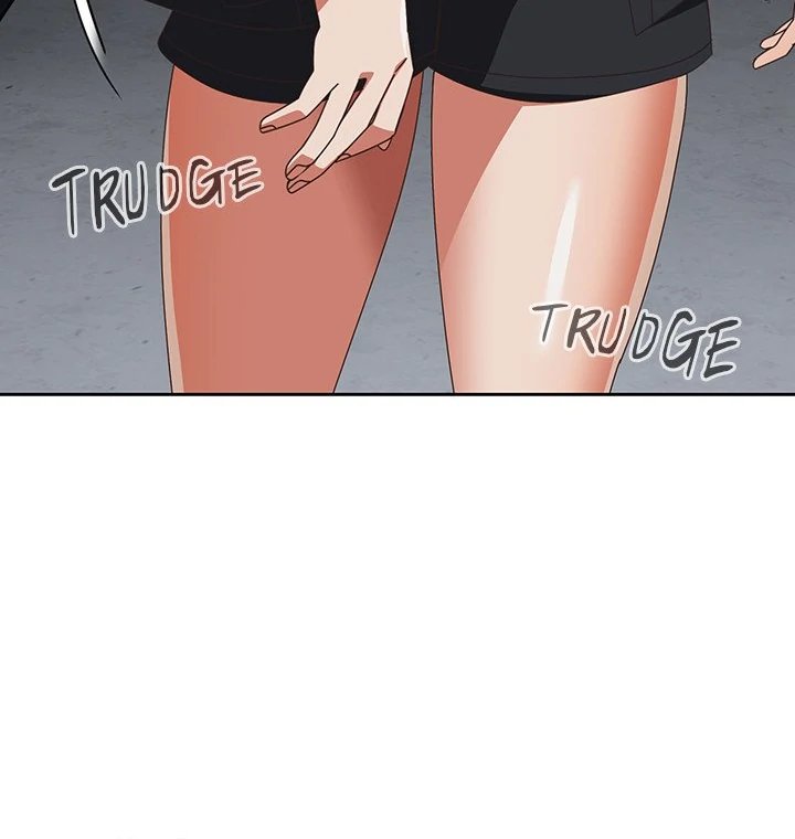 Like No Other Chapter 39 - Page 37