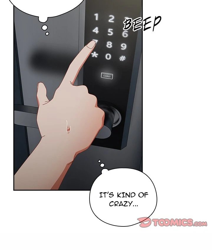 Like No Other Chapter 39 - Page 41