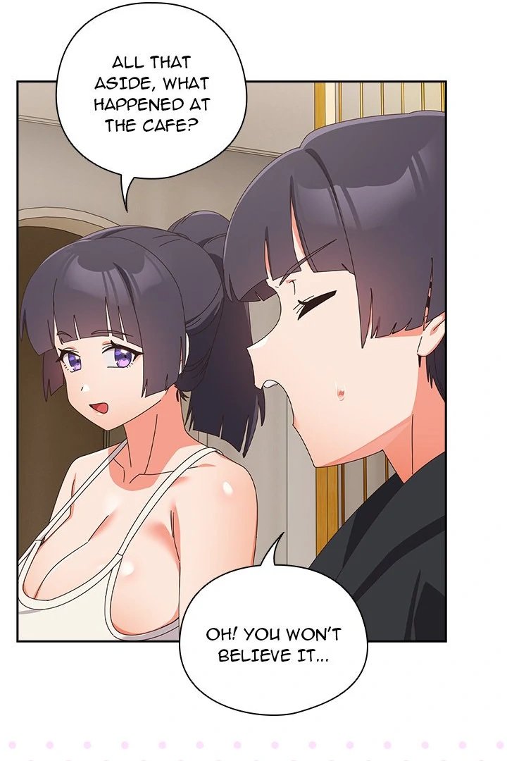 Like No Other Chapter 39 - Page 52