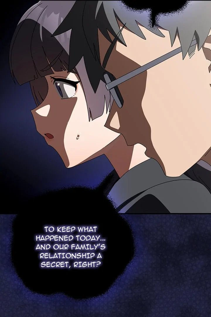 Like No Other Chapter 39 - Page 56