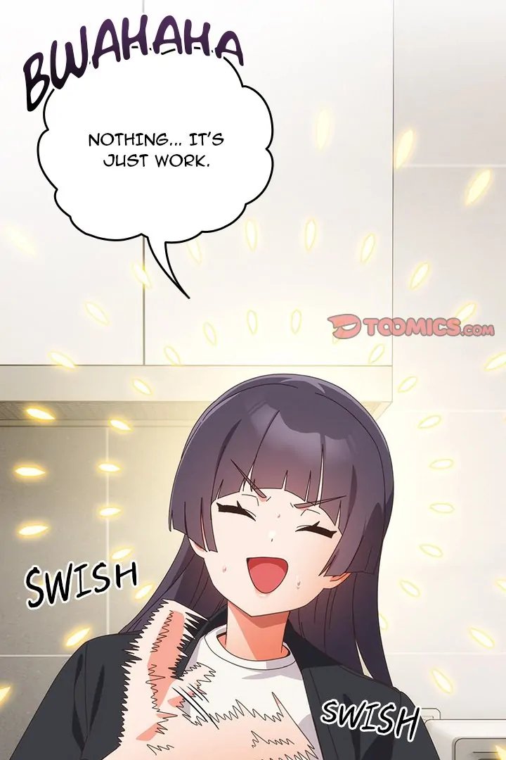 Like No Other Chapter 39 - Page 60