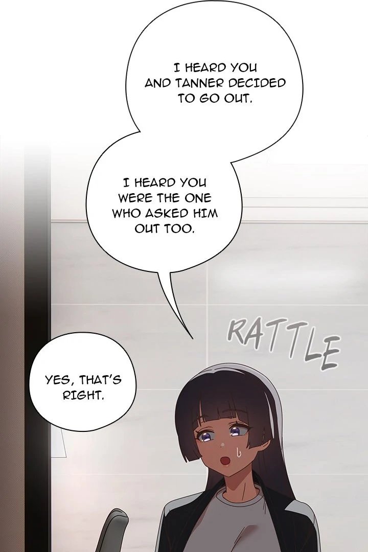 Like No Other Chapter 39 - Page 65