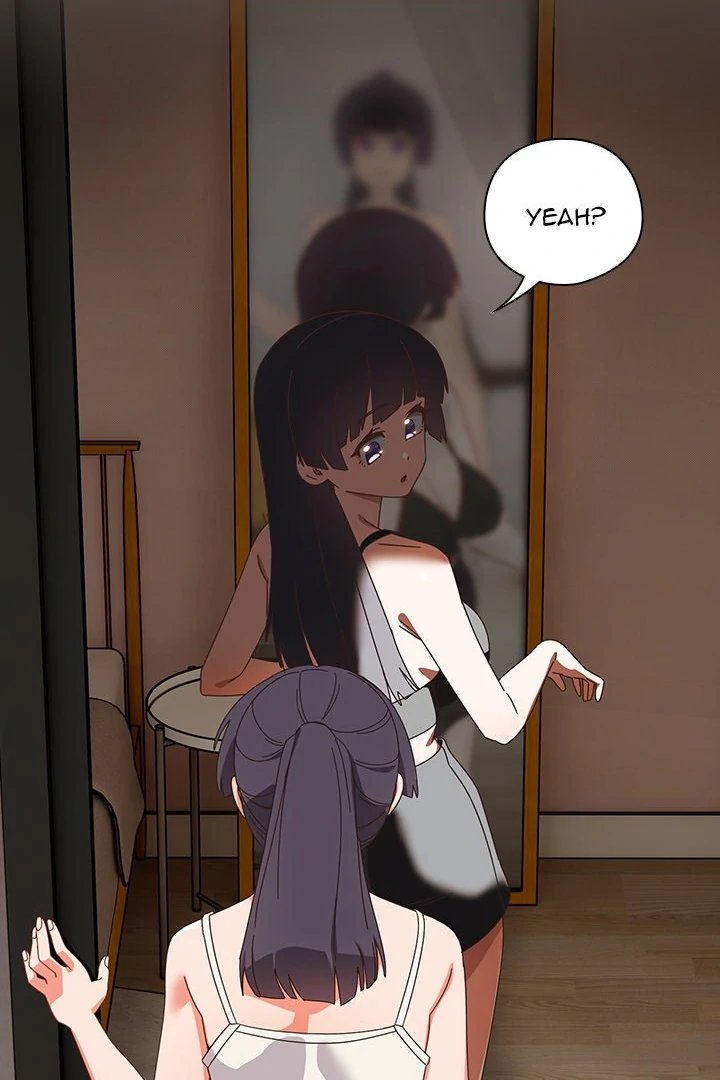 Like No Other Chapter 39 - Page 89