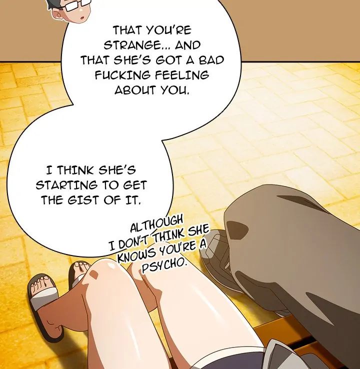 Like No Other Chapter 40 - Page 102