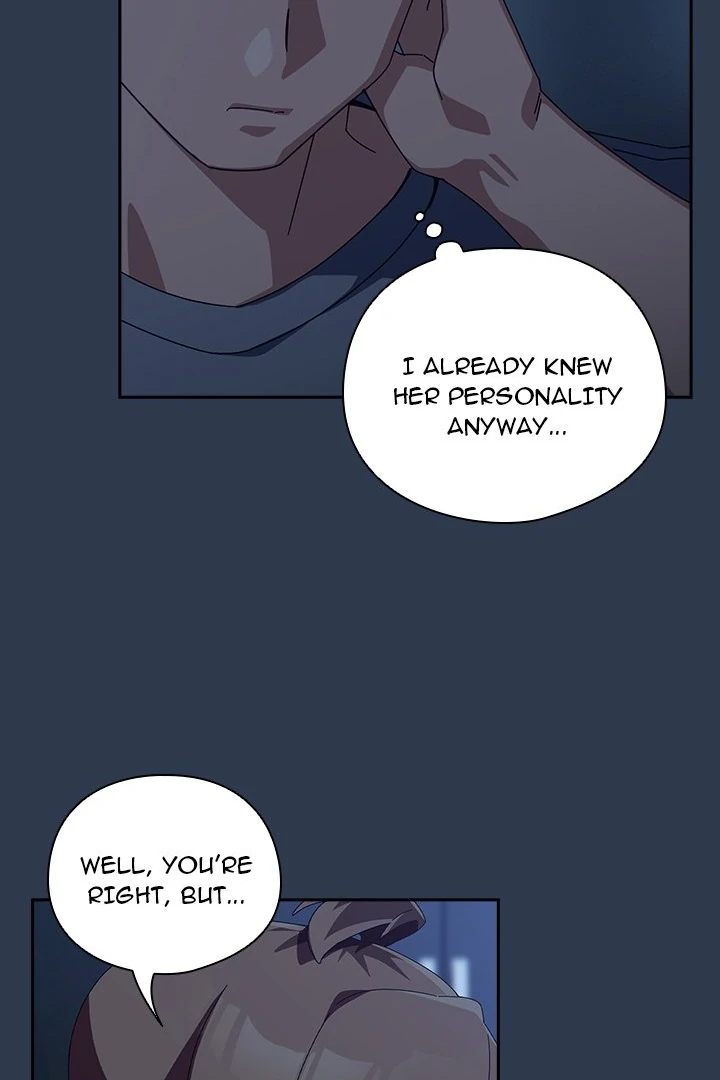 Like No Other Chapter 40 - Page 66