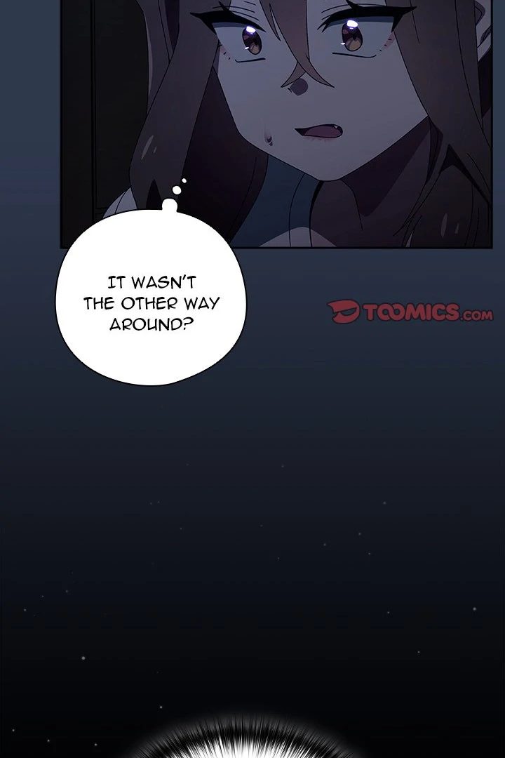 Like No Other Chapter 41 - Page 105