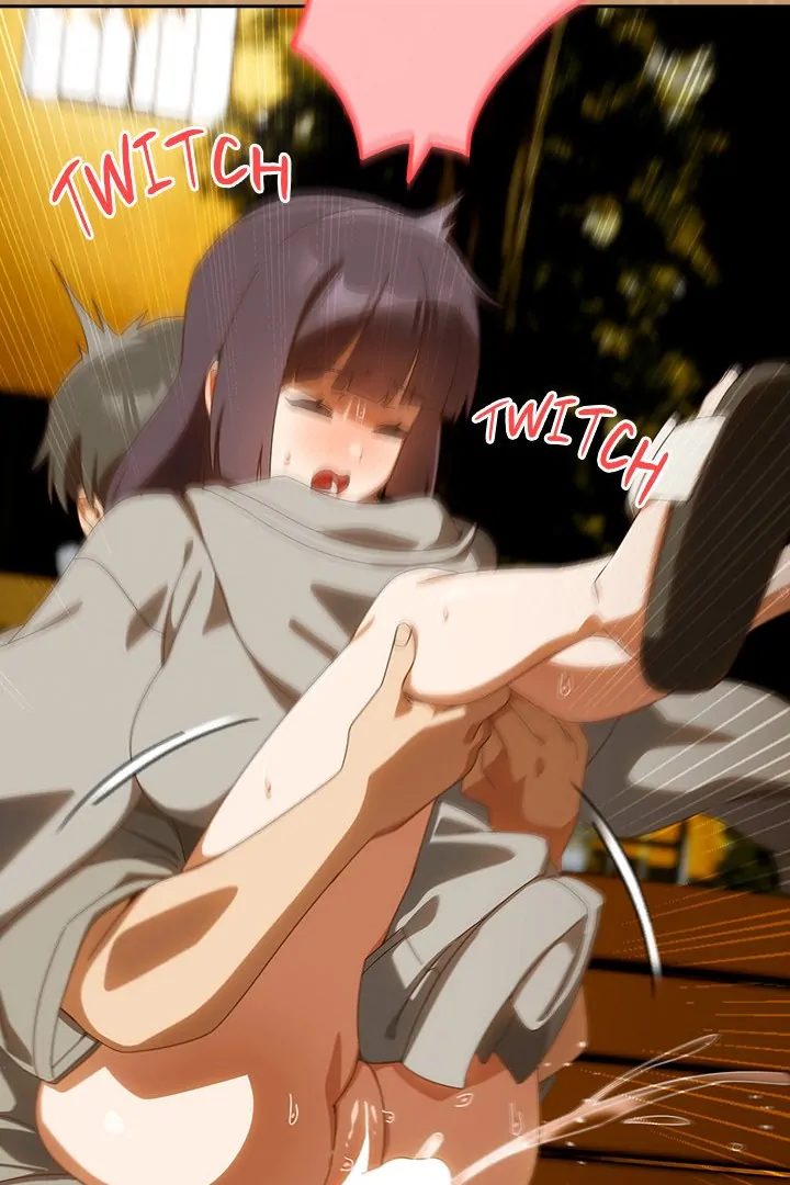 Like No Other Chapter 41 - Page 17