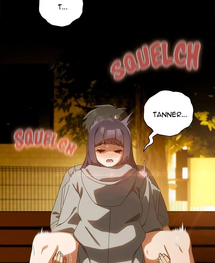 Like No Other Chapter 41 - Page 4