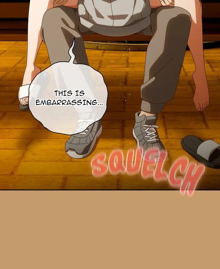 Like No Other Chapter 41 - Page 5