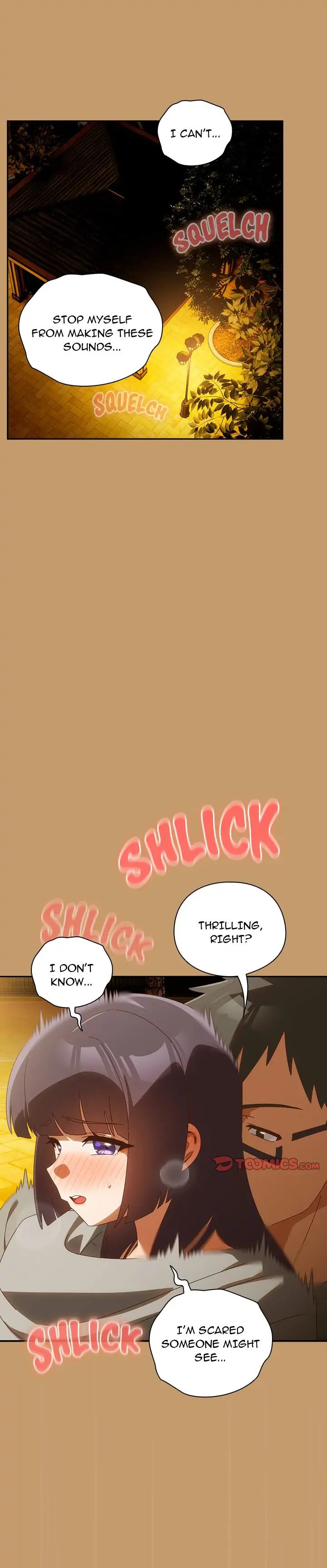 Like No Other Chapter 41 - Page 6