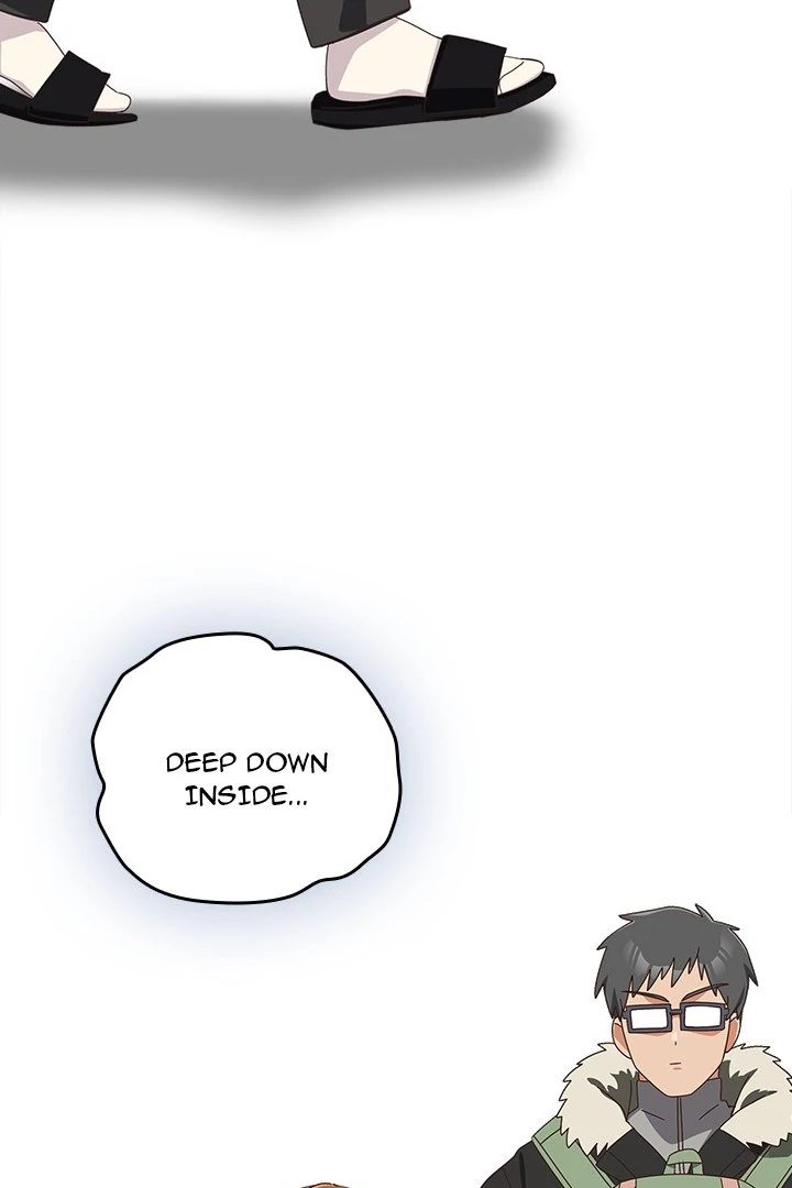 Like No Other Chapter 41 - Page 85