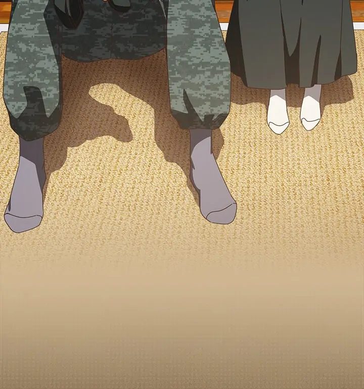 Like No Other Chapter 41 - Page 92