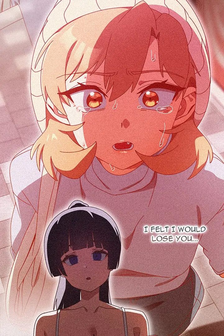 Like No Other Chapter 42 - Page 39