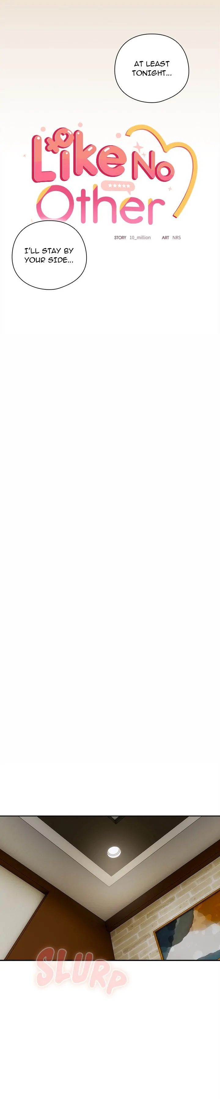 Like No Other Chapter 42 - Page 72