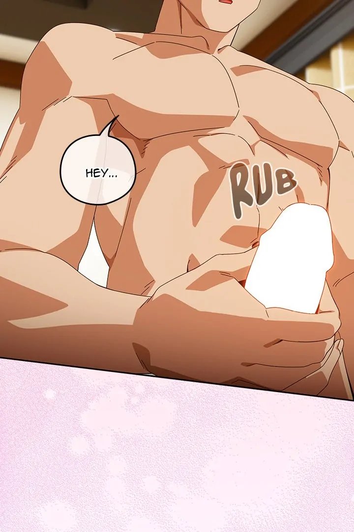 Like No Other Chapter 43 - Page 4