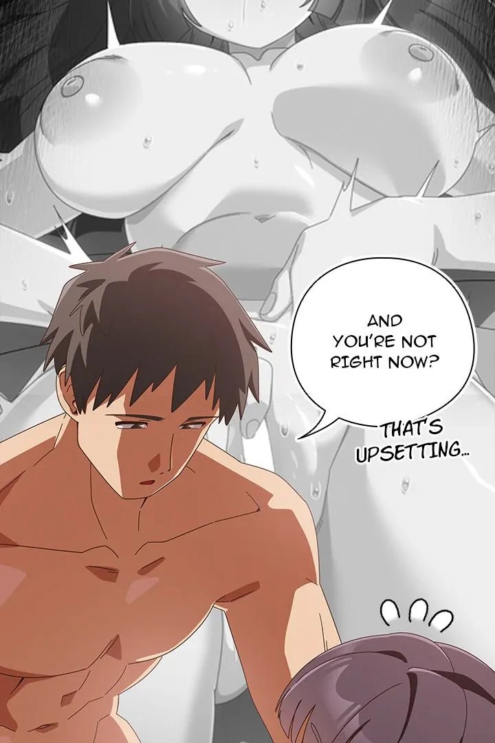 Like No Other Chapter 43 - Page 8