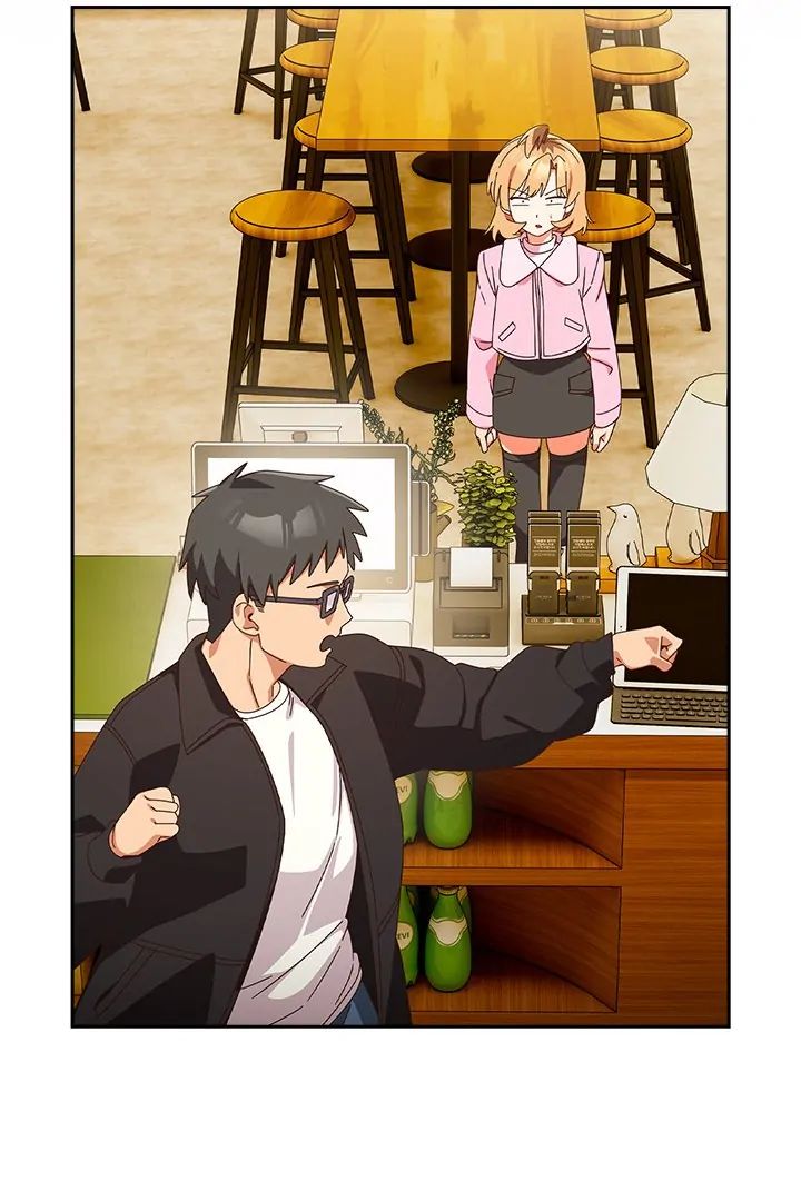 Like No Other Chapter 44 - Page 102