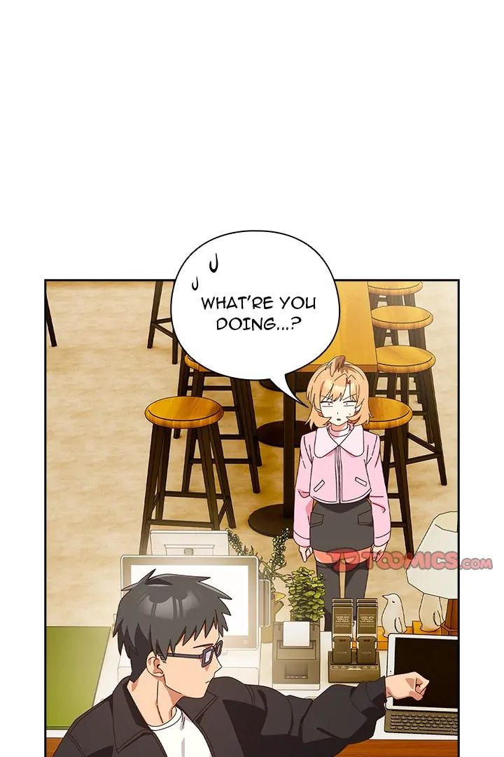 Like No Other Chapter 44 - Page 103